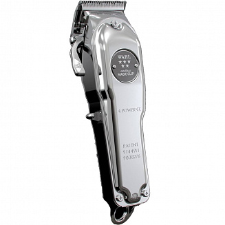 Wahl Magic Clip Cordless metall/машинка для стрижки, металлический корпус