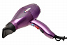 Фен Gamma Piu E-T-C Light фиолетовый матовый 2100 Вт