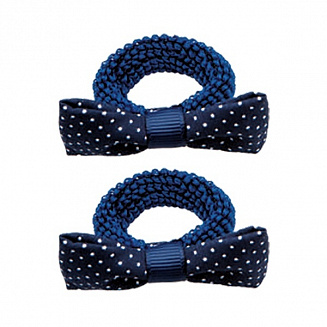 Резинка для волос Бантик