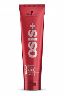 Гель для укладки волос Schwarzkopf G-Force, экстрасильной фиксации, для жестких акцентов, 150мл