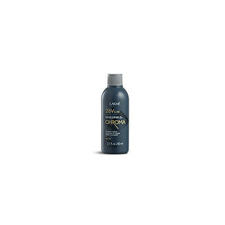 Стабилизированный крем-окислитель CHROMA DEVELOPER 28V (8,4%), LAKME, 60 мл.