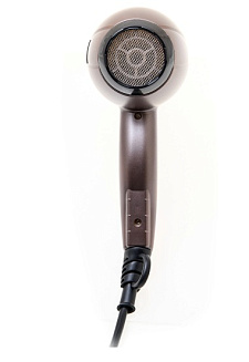 Фен профессиональный Harizma Advantage h10224F, мощность- 2300 Вт, цвет- серый шелк