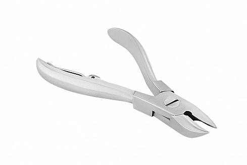 TexNip. Кусачки для ногтей. Ручная заточка.