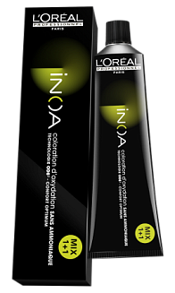 Краска для волос Inoa / Иноа 10 60 гр