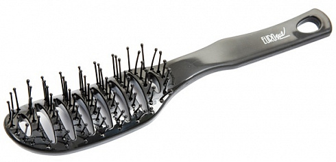 Щетка для укладки волос EUROSTIL