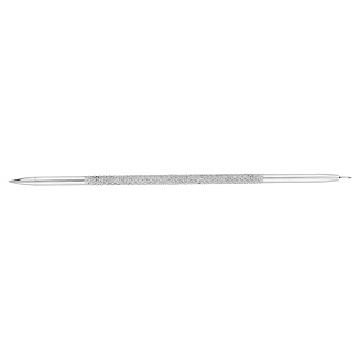 Nippon Nippers. Инструмент косметологический. Игла. Длина  120 мм. Ручная заточка.