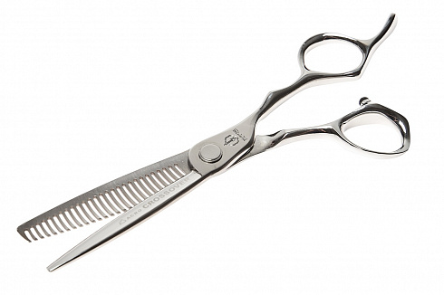 Ножницы филировочные Mizutani Acro Crossover TH 225 Usuba, японская сталь