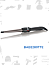 Плойка для локонов конусная Babyliss Pro BAB2280TTE, титан /турмалин, диаметр 13-25 мм