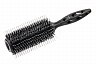 Термобрашинг для волос Y.S.park 650 Carbon Tiger Brush, диаметр- 67 мм, натуральная щетина кабана и нейлон, ручка-карбон