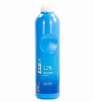 Estel Professional оксигент 12%  Essex 1000 мл