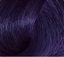 Краситель полуперманентный для тонирования - Atelier Hair Color Integrative 0.68 фиолетово-синий, 80 мл