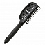 Щетка для укладки волос EXPERT CARE FLEX Boar  Nylon Bristles Black Label