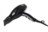 Фен Gamma Piu RELAX POWER черный 2750 Вт