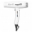 Фен Parlux Elysium Air Ionizer, 2300Вт, ионизация, 3 режима, 3 скорости, белый