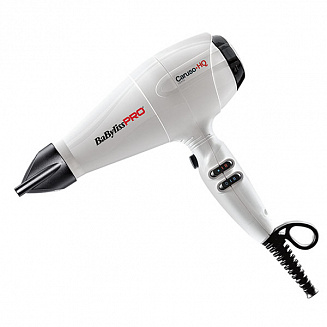 Фен Caruso-HQ 2400 Вт