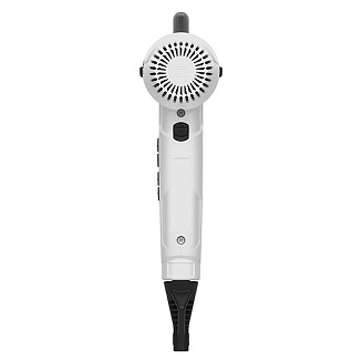 Фен Parlux Elysium Air Ionizer, 2300Вт, ионизация, 3 режима, 3 скорости, белый