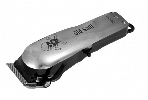 Машинка для стрижки волос Harizma Old Scull