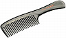 Расчёска c ручкой 703 W, Hercules