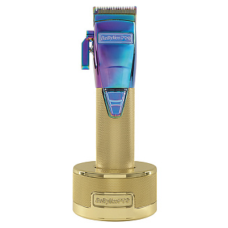 Машинка для стрижки BaByliss Pro ChromFX EDM Technology