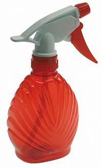 Распылитель для воды цветной рифленый EUROSTIL