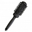 Термобрашинг для укладки волос EXPERT BLOWOUT SHINE Wavy Bristles Black Label 45 мм