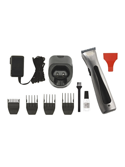 Окантовочная машинка Wahl Hair clipper si/ant ProLithium Beret
