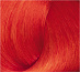 Краситель полуперманентный для тонирования - Atelier Hair Color Integrative 0.54 красно-медный, 80 мл