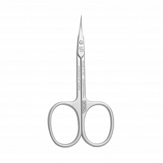 Nippon Nippers. Ножницы для кутикулы. Длина 90 мм. Ручная заточка.