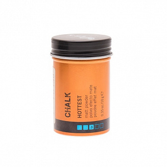 Пудра для волос с матовым эффектом CHALK, LAKME, 10 гр.