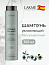 Шампунь Lakme Teknia Organic Balance Shampoo, арт.  44112, увлажняющий, для всех типов, безсульфатный, 300 мл