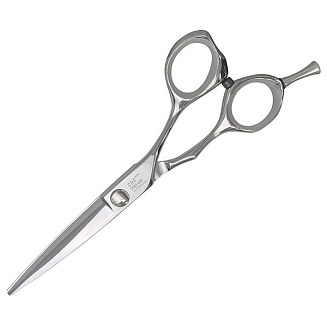 Ножницы для стрижки волос Hairole Tc02, прямые, японская сталь Vg-10, эргономичный дизайн, длина полотна 6.0