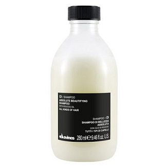 OI/Absolute beautifying shampoo - Шампунь для абсолютной красоты волос 280ml