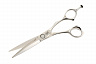 Ножницы для стрижки STELLITE alloy 360 (6.0)