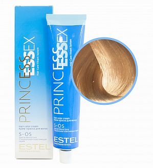 Estel Professional s-os/176 крем-краска  Essex, арктический 60 мл