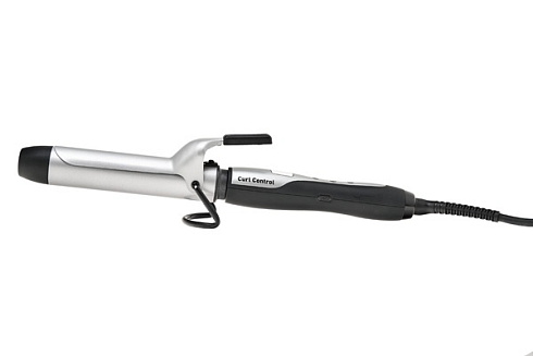 Плойка для завивки волос Harizma Curl Control h10309LСD-33, керамика/турмалин, диаметр- 33 мм