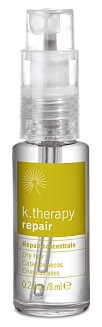 Концентрат для восстановления сухих волос Lakme k.therapy Repair Concentrate Dry Hair, арт. 43422, 8х8 мл