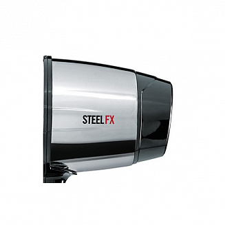 Фен Babyliss Pro Steelfx Barber Spirit 4 Artists, BAB8000IE, мощность- 2000 Вт