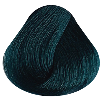 Перманентный краситель Bloom 0/28 Зеленый 100 мл