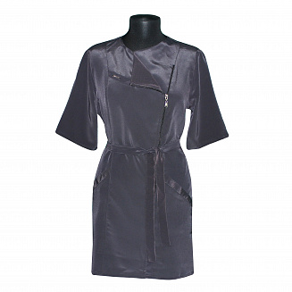 Халат парикмахерский Milan-Lite S