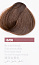 Краска для волос Lakme Collage new 6/06 темный блондин натуральный коричневый, 60 мл