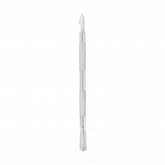 Nippon Nippers. Пушер для маникюра. Малая лопатка. Топорик. Длина 130 мм.