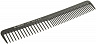 Расческа для стрижки EUROSTIL