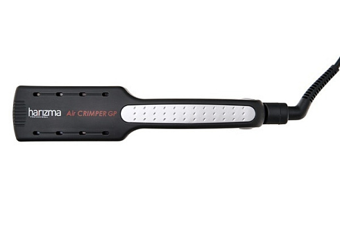Щипцы-гофре Harizma Air Crimper GP