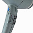 Фен для сушки волос Parlux Digitalyon P-Dgaln- серый, цифровой, мощность- 2400вт