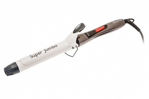 Плойка для завивки волос Harizma Super Jumbo 32 мм