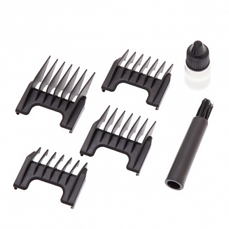 Машинка для стрижки Genio Pro с двумя аккумуляторами, Moser