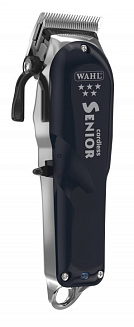 Wahl Hair clipper Senior blue/silver/машинка для стрижки