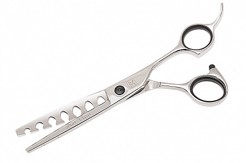 Ножницы филировочные Art Thin 6.0 7 зубцов