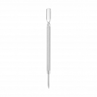 Nippon Nippers. Пушер для маникюра. Широкая лопатка. Пика. Длина 142 мм.