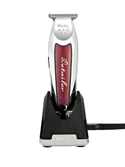 Машинка окантовочная Wahl Detailer Cordless Detailer 5* 8171-016, т-образный нож, питание- аккумулятор/сеть